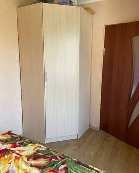 3-к квартира, вторичка, 56м2, 8/9 этаж