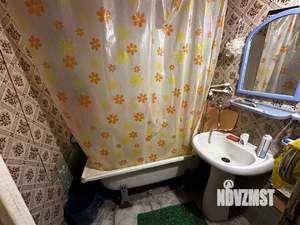 3-к квартира, вторичка, 63м2, 2/9 этаж