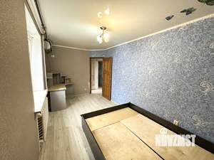 2-к квартира, вторичка, 41м2, 1/6 этаж