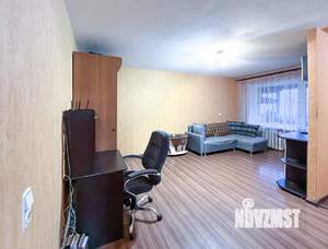 1-к квартира, вторичка, 30м2, 5/5 этаж