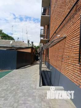 2-к квартира, сданный дом, 63м2, 4/4 этаж