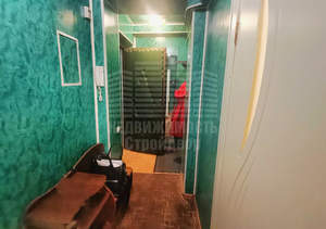 2-к квартира, вторичка, 44м2, 1/2 этаж