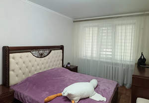 3-к квартира, вторичка, 62м2, 1/5 этаж