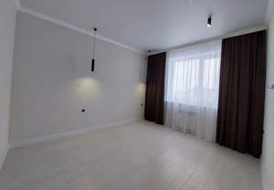 2-к квартира, вторичка, 55м2, 3/3 этаж