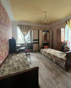 3-к квартира, вторичка, 74м2, 3/3 этаж