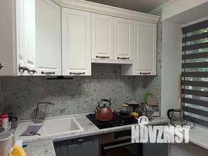 3-к квартира, вторичка, 62м2, 1/5 этаж