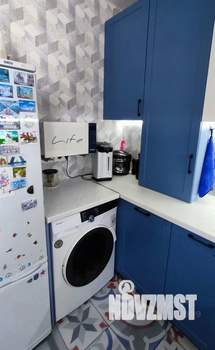 2-к квартира, вторичка, 54м2, 2/3 этаж