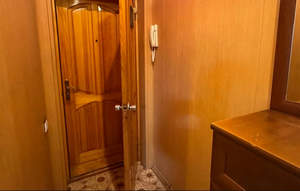 3-к квартира, вторичка, 56м2, 2/5 этаж