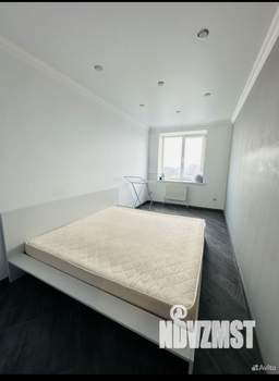 2-к квартира, вторичка, 55м2, 5/5 этаж