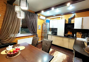 2-к квартира, вторичка, 67м2, 2/3 этаж