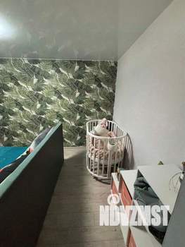 2-к квартира, вторичка, 48м2, 2/9 этаж