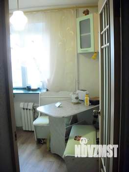 2-к квартира, вторичка, 41м2, 3/5 этаж
