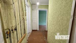 2-к квартира, вторичка, 44м2, 2/5 этаж