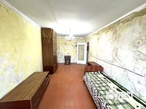 1-к квартира, вторичка, 31м2, 4/5 этаж