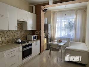 1-к квартира, вторичка, 45м2, 1/3 этаж