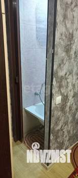 1-к квартира, вторичка, 25м2, 5/5 этаж