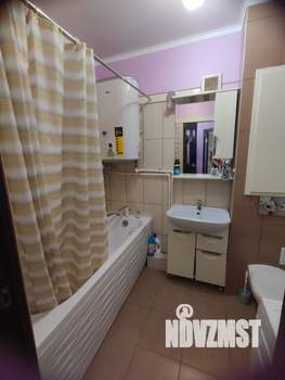 1-к квартира, вторичка, 32м2, 1/9 этаж