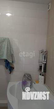1-к квартира, вторичка, 40м2, 4/4 этаж