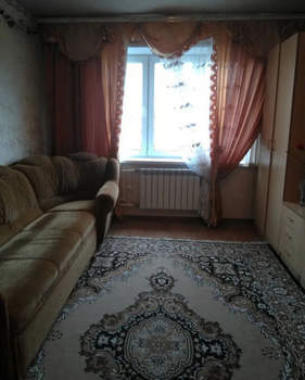 2-к квартира, вторичка, 52м2, 9/9 этаж