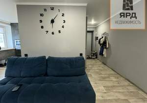 3-к квартира, вторичка, 55м2, 3/5 этаж