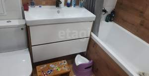2-к квартира, вторичка, 67м2, 4/10 этаж