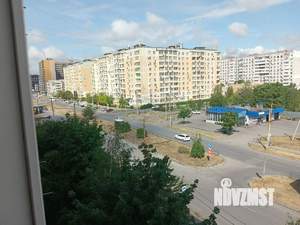 1-к квартира, вторичка, 38м2, 5/9 этаж