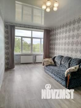 2-к квартира, вторичка, 70м2, 3/3 этаж