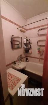 3-к квартира, вторичка, 55м2, 1/5 этаж