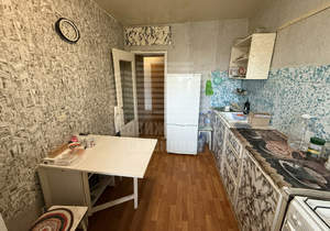 3-к квартира, вторичка, 53м2, 3/9 этаж