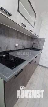 1-к квартира, вторичка, 41м2, 6/10 этаж