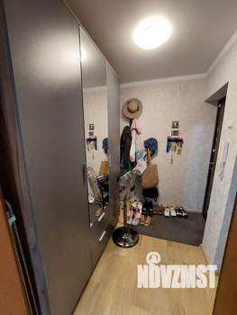 1-к квартира, вторичка, 30м2, 5/6 этаж