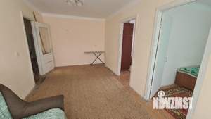 4-к квартира, вторичка, 60м2, 4/5 этаж