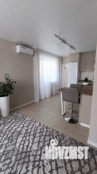 1-к квартира, вторичка, 48м2, 2/10 этаж