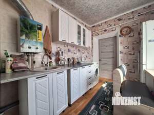 2-к квартира, вторичка, 38м2, 1/1 этаж