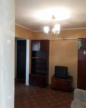 1-к квартира, вторичка, 22м2, 5/9 этаж