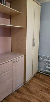 2-к квартира, вторичка, 30м2, 1/1 этаж