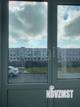 1-к квартира, вторичка, 30м2, 1/3 этаж
