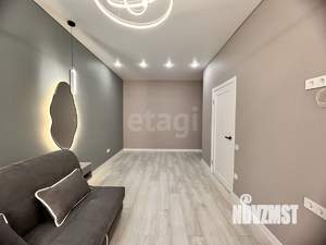 1-к квартира, вторичка, 37м2, 2/3 этаж