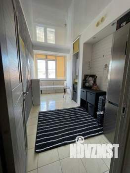 1-к квартира, вторичка, 41м2, 3/3 этаж