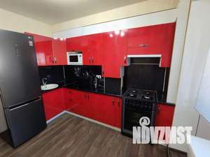 2-к квартира, вторичка, 54м2, 1/3 этаж