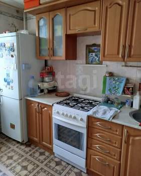 2-к квартира, вторичка, 48м2, 3/10 этаж
