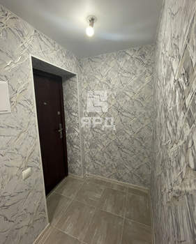 1-к квартира, вторичка, 32м2, 1/5 этаж