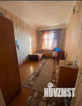 2-к квартира, вторичка, 53м2, 4/4 этаж