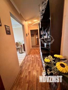 3-к квартира, вторичка, 63м2, 7/9 этаж