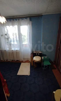 2-к квартира, вторичка, 45м2, 5/9 этаж