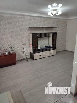 3-к квартира, вторичка, 62м2, 1/5 этаж