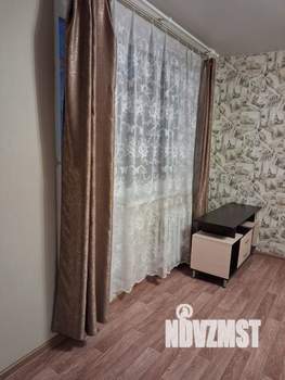 1-к квартира, вторичка, 35м2, 5/5 этаж