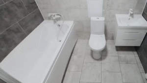 1-к квартира, вторичка, 41м2, 6/10 этаж