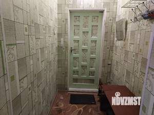 1-к квартира, вторичка, 31м2, 5/9 этаж