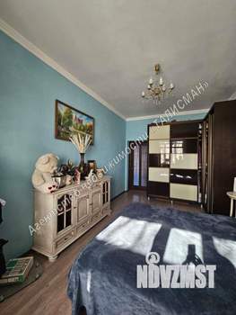 2-к квартира, вторичка, 82м2, 1/3 этаж